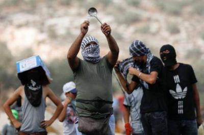 إسرائيل تعتقل اثنين آخرين من الأسرى الفلسطينيين الستة الفارين