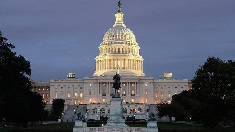 الكونغرس يقر بعدم استعداد الولايات المتحدة لخوض 