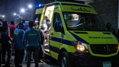 فاجعة في مصر.. وفاة أشخاص غرقا في غلاية زيت