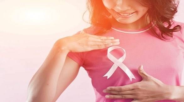 أهم الأماكن الخفية التي يجب فحصها للكشف عن سرطان الثدي