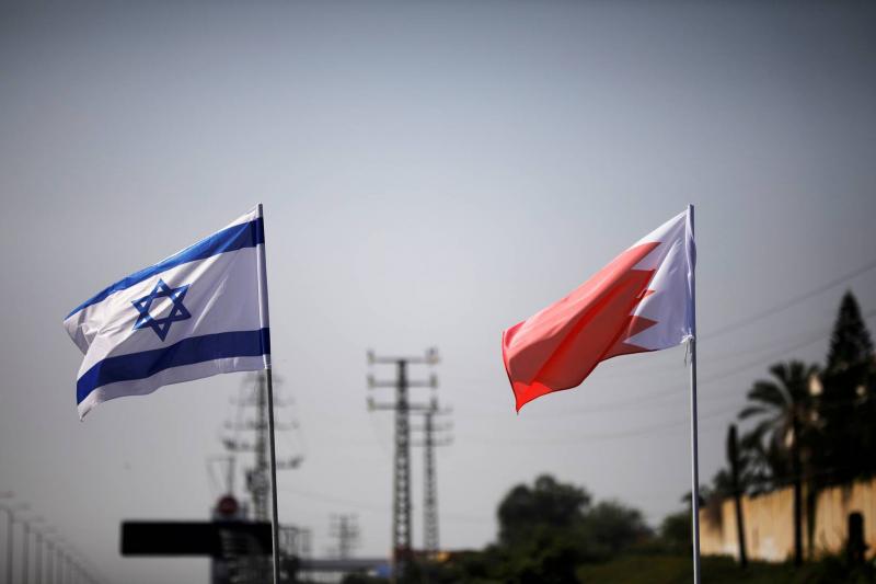 إسرائيل تعين أول سفير لها لدى البحرين