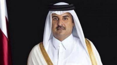 قطر تعين سفيرا لها لدى السعودية