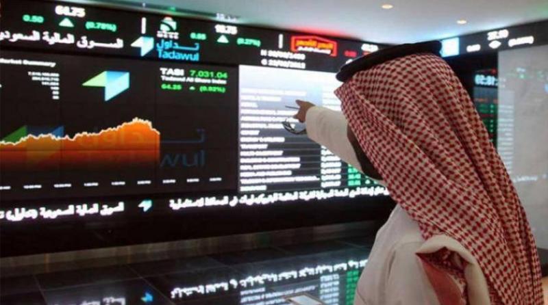 أعلى مستوى لمؤشر سوق السعودية منذ 14 عاما.. هذا سر حاجز 11500 نقطة