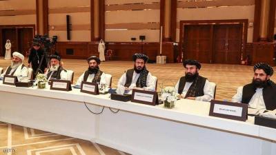 في خطوة غير مسبوقة.. قادة طالبان سيظهرون أنفسهم للعالم
