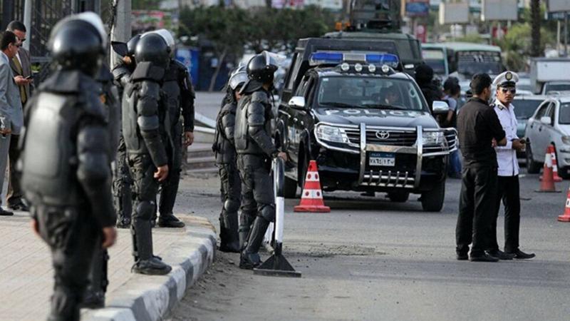 مصر.. 3 أشخاص يقتلون طفلاً للاستيلاء على 
