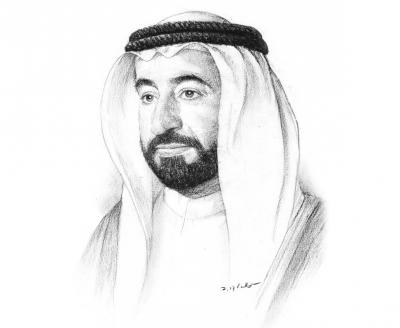 حاكم الشارقة يتحدث لمجموعة أكسفورد للأعمال حول دور التنمية المجتمعية في تحقيق نمو اقتصادي مستدام