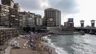 قرار بمنع المايوه في الإسكندرية