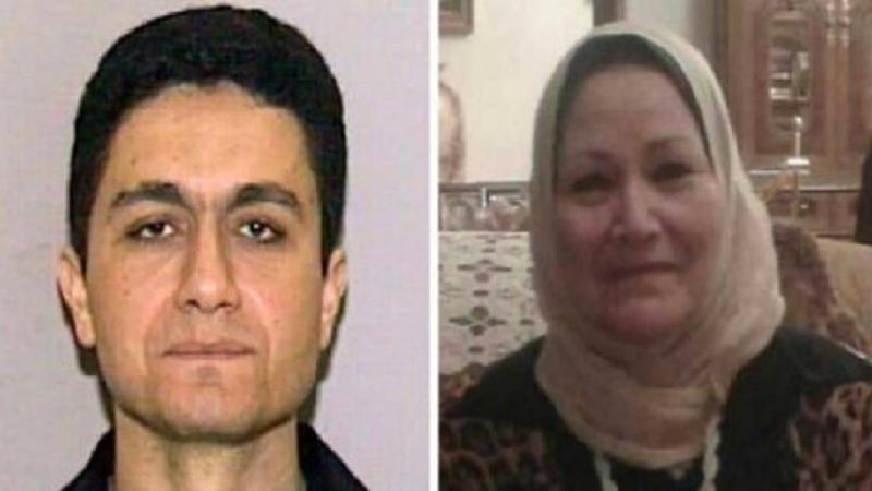 والدة مصري دشن هجمات 11 سبتمبر تشعر أنه حي وسيظهر