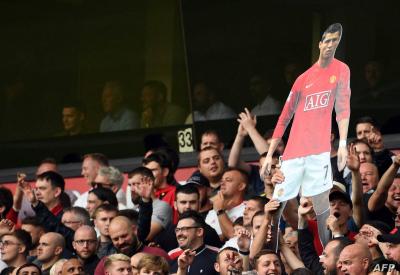 روي كين: رونالدو لن يكون قادرا على جلب الدوري الإنكليزي