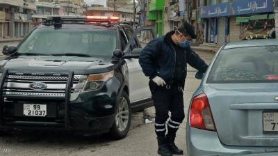 حادث مأساوي في الأردن.. وفاة رضيعة نسيتها والدتها في السيارة