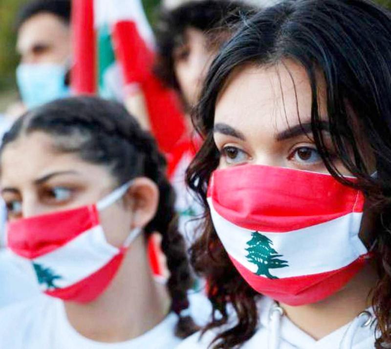 لبنان.. شعب يصارع من أجل الحياة