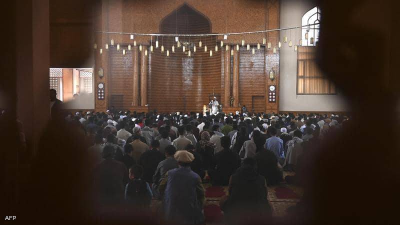 الأولى في عهدها.. تعليمات من طالبان بشأن خطبة الجمعة