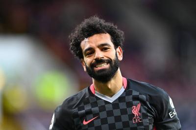 رقم تاريخي غير مسبوق ينتظر محمد صلاح اليوم