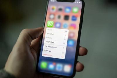 ماذا تفعل عند اختراق حساب واتساب الخاص بك؟