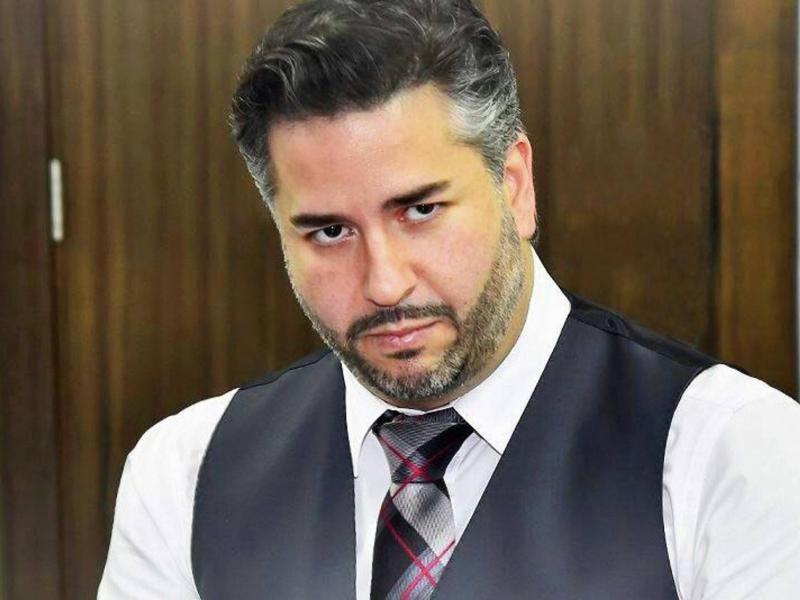 وزير الاقتصاد يؤكد ونظيره العراقي على أهمية التعاون بين البلدين