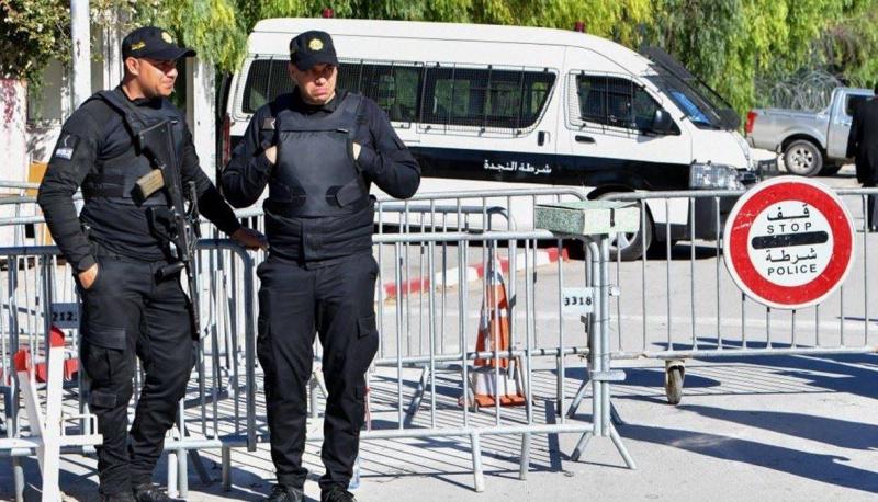 توقيف محامية بسبب تعليقات تلفزيونية 