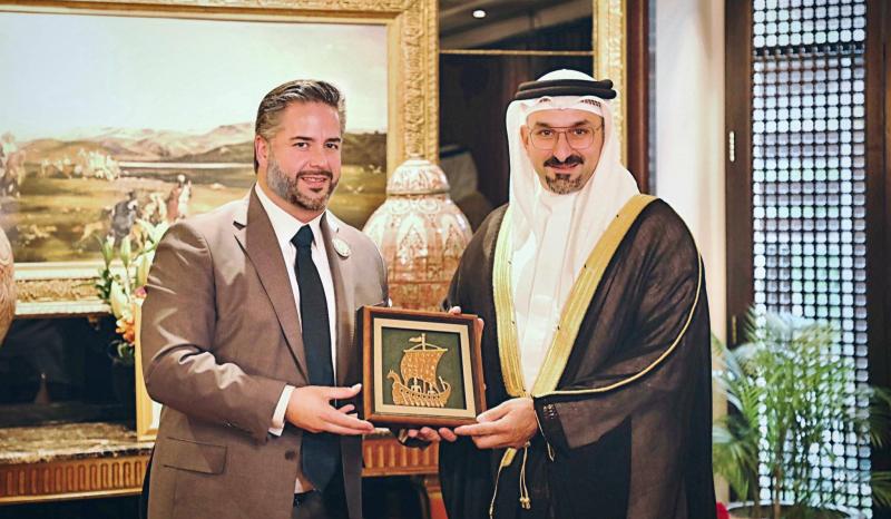 سلام: لإعادة فتح الأسواق الخليجية أمام المنتجات اللبنانية
