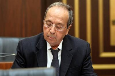 السيّد: الأمن مش هيك‎!‎