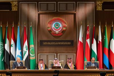 بن فرحان: استمرار الحرب الإسرائيلية أظهر عجز المؤسسات الدولية