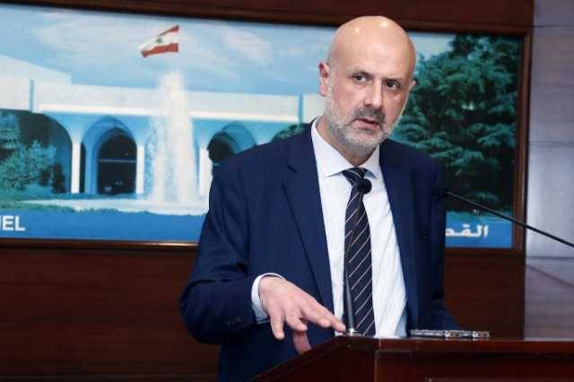 بيروت اليوم في قبضة الأمن.. ومولوي: رفعنا مستوى الجهوزيّة