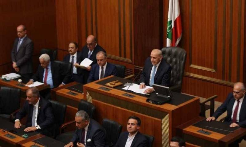 برّي يضبط إيقاع جلسة هبة المليار