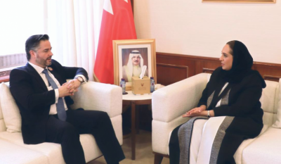 سلام: المنطقة ستشهد أكبر مشروع عمراني وإعادة بناء بالعالم