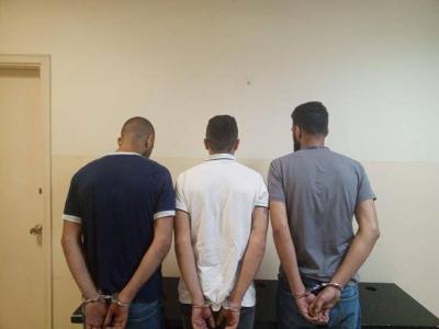 كشف ملابسات حادثة إطلاق النار على مسؤول في التقدمي الإشتراكي