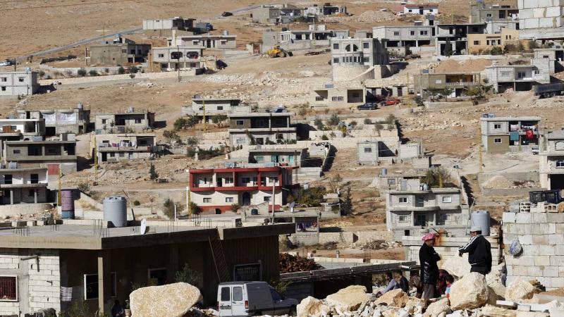 في عرسال… 300 مصاب بالطفح الجلدي والتهاب الكبد