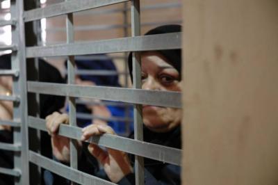 هيئة الأسرى: المعتقلات في السجون الإسرائيلية يتعرّضن ‏لكافة أشكال التعذيب ‏