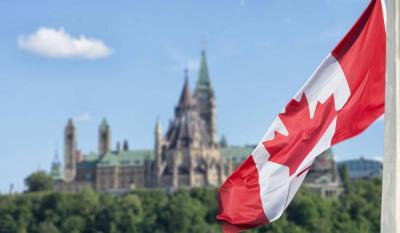 كندا تفرض عقوبات على مستوطنين متطرّفين في الضفّة الغربيّة