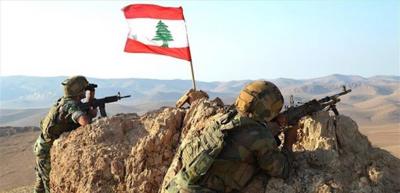 تمارين تدريبية للجيش ‏