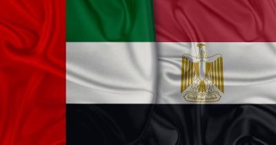 14 مليار دولار.. مصر تتسلم من الإمارات