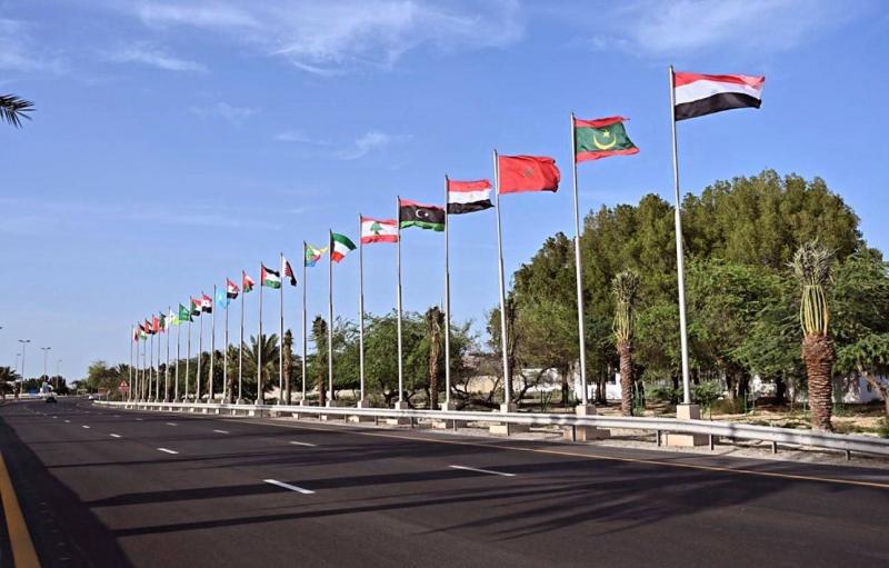 بنود تخص العراق بجدول الأعمال.. تفاصيل القمة العربية الـ33 في البحرين