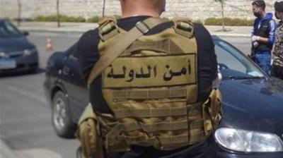 أمن الدولة في عكار توقف مهربا للسوريين