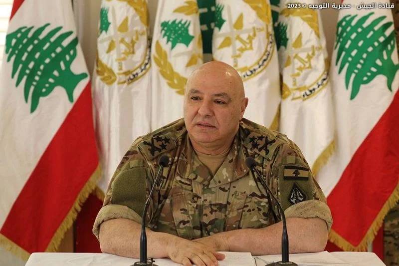 مباحثات هامّة في قطر لدعم الجيش وأمن لبنان