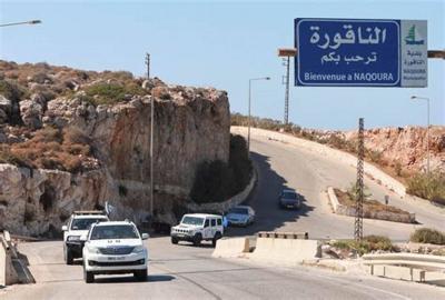 آخر التطورات جنوبي لبنان