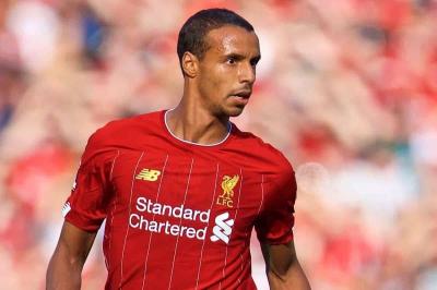 بعد 8 مواسم.. ليفربول يعلن رحيل ماتيب