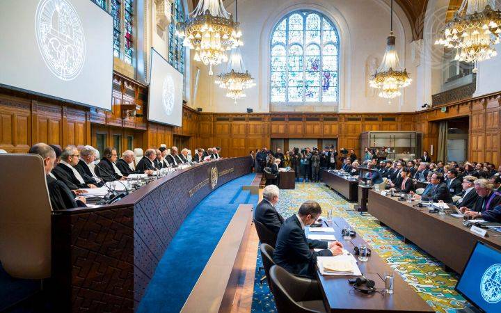 محكمة العدل الدولية ستعقد جلسات بشأن هجوم رفح