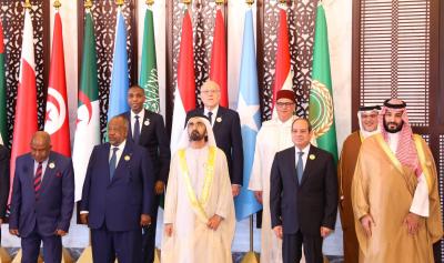 القمة العربية في البحرين.. الكلمات تشدد على ضرورة وقف النار في غزة