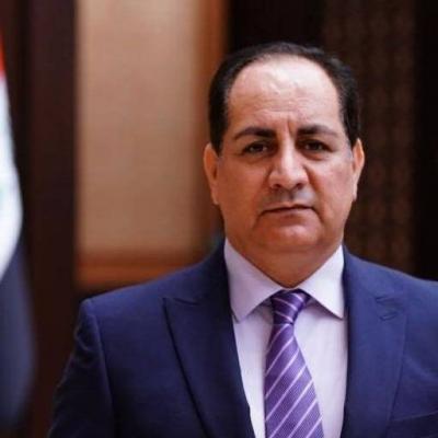 بيان من الحكومة العراقية حول فتح المنطقة العسكرية في الكاظمية المقدسة