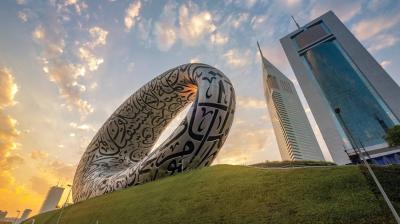 في دبي.. خبراء يناقشون "إعادة تصوّر النظم الغذائية ‏المستقبلية"‏
