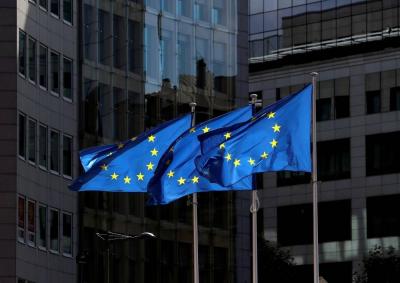 المفوضية الأوروبية تتوقع انخفاض التضخم في 2024