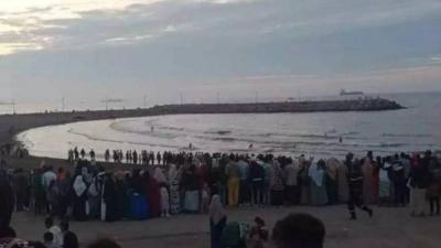 ما جديد تطورات "فاجعة" غرق الأطفال في الجزائر؟