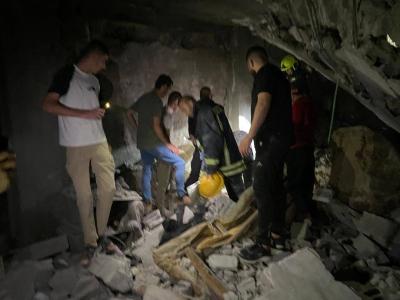 بالفيديو: إسرائيل تقتل قياديا في 