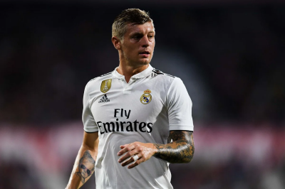 من سيكون بديل كروس في ريال مدريد؟