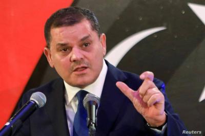 الدبيبة يؤكد دعم حكومته لجهود الأمم المتحدة