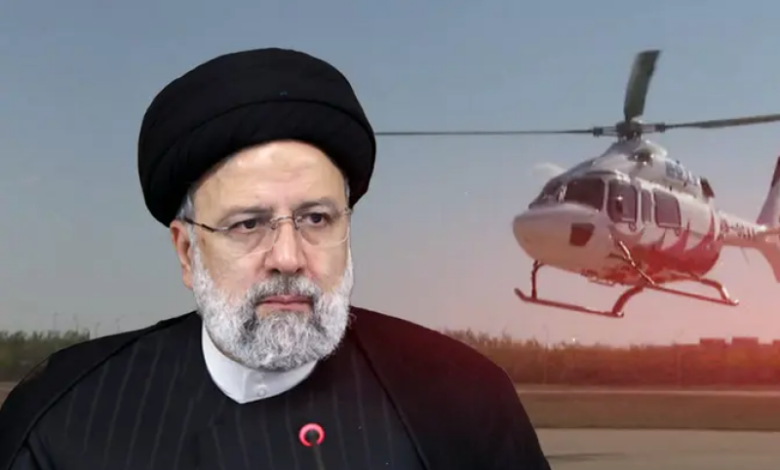 الجيش الإيراني: لا آثار لطلقات على مروحية الرئيس الراحل