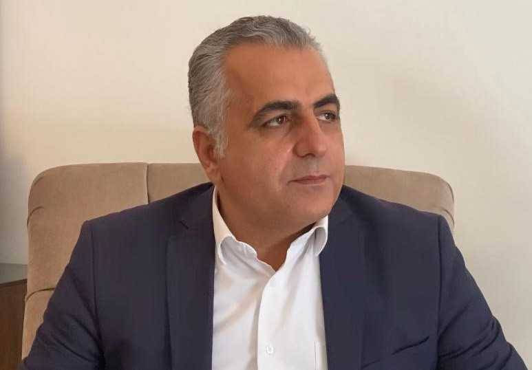 كركي يكلّف مكتب عاليه قبض اشتراكات الفئات الخاصة