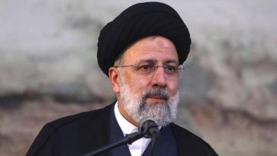 بالفيديو- ‏حرق صورة الرئيس الإيراني بمدينة رفسنجان