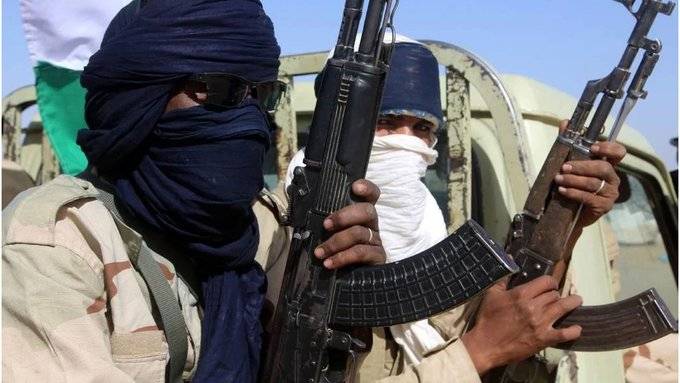 نيجيريا.. مسلحون يقتلون نحو 40 شخصًا!